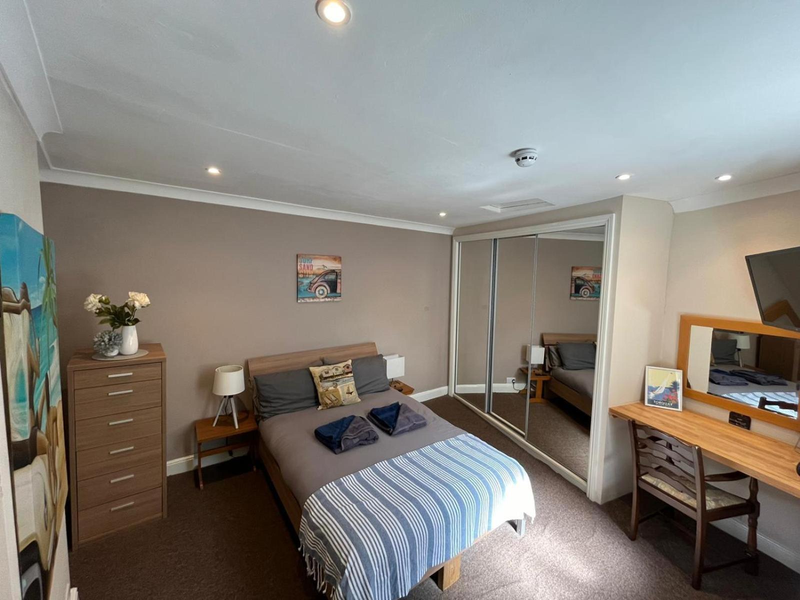 Victoria Apartments Torquay Exterior photo